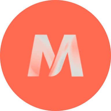 Momentum logo